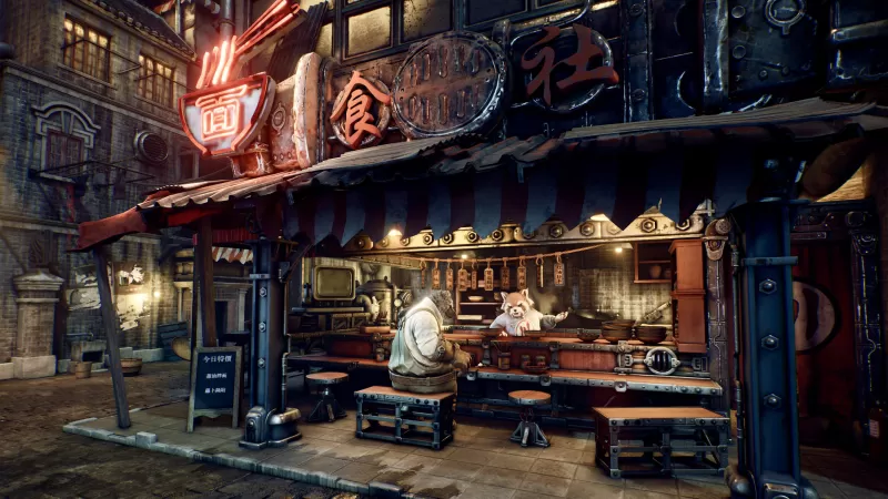 【暗影火炬城 Forged In Shadow Torch】1.0.4 XCI整合版-switch游戏下载社区 【暗影火炬城 Forged In Shadow Torch】1.0.4 XCI整合版-switch游戏下载社区