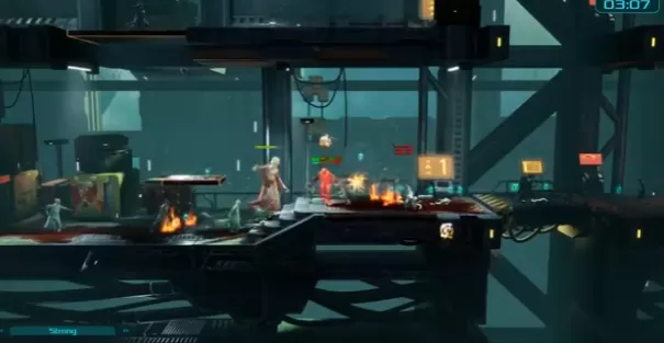 [肾上腺素狂暴].Adrenaline Rampage 简单高跳金手指-switch游戏下载社区