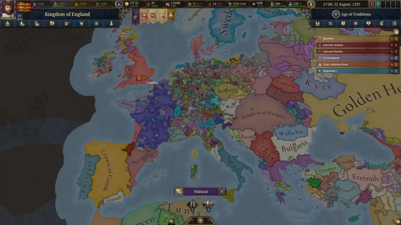 欧陆风云5/Europa Universalis V-switch游戏下载社区
