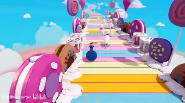 [乐高派对！].LEGO Party! 美版中文+1.5.3补丁+1DLC-switch游戏下载社区