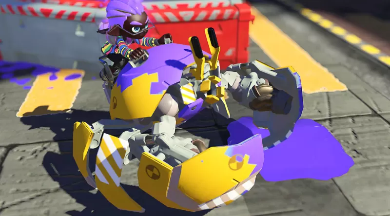 [斯普拉遁3].Splatoon 3 美版中文+11.1.0补丁+3DLC-switch游戏下载社区