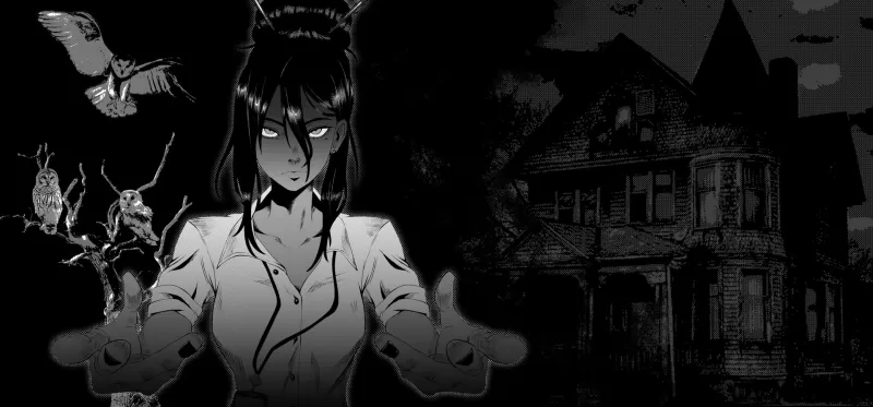 格式塔：五日回/GESTALT: The Fifth Day-switch游戏下载社区