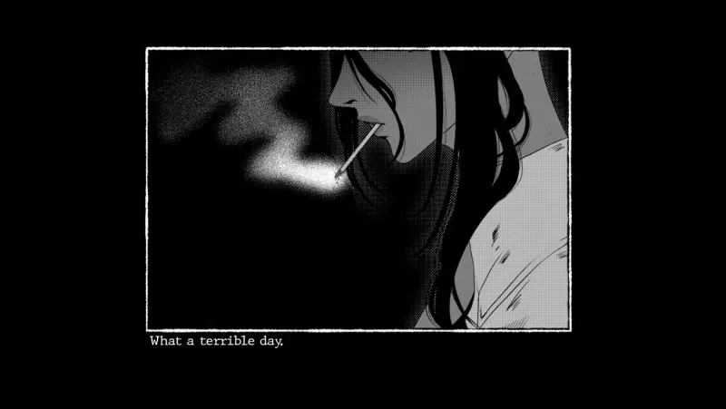 格式塔：五日回/GESTALT: The Fifth Day-switch游戏下载社区