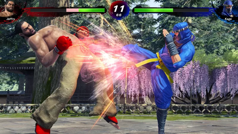 VR战士5 R.E.V.O./Virtua Fighter 5 R.E.V.O.-switch游戏下载社区 VR战士5 R.E.V.O./Virtua Fighter 5 R.E.V.O.-switch游戏下载社区