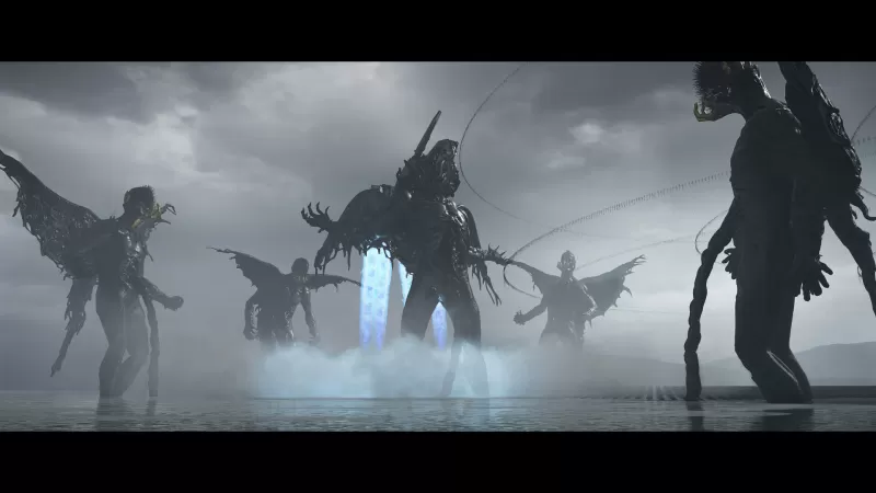 死亡搁浅2：冥滩之上/DEATH STRANDING 2: ON THE BEACH-switch游戏下载社区