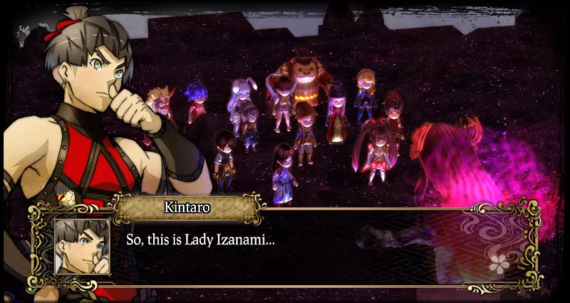[诸神战纪].God Wars 神々の英雄譚 美版中文+1.0.4补丁-switch游戏下载社区