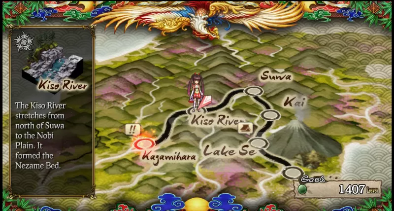 [诸神战纪].God Wars 神々の英雄譚 美版中文+1.0.4补丁-switch游戏下载社区