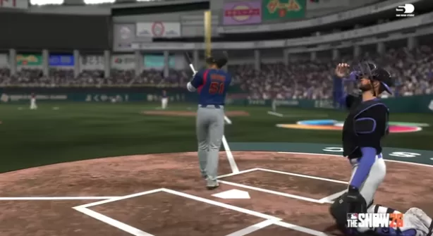 [美国职业棒球大联盟 26].MLB® The Show 26 美版+1.0.6补丁+1DLC-switch游戏下载社区
