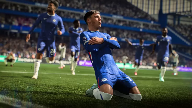 EA SPORTS FC 26 足球 美版中文+1.86.1233补丁+1DLC-switch游戏下载社区 EA SPORTS FC 26 足球 美版中文+1.86.1233补丁+1DLC-switch游戏下载社区