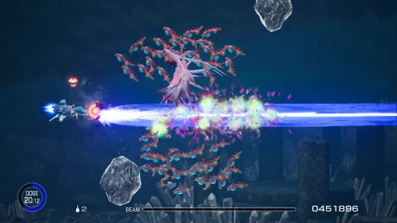 [地牢扫雷].Dungeon Minesweeper 美版中文+1.0.1补丁-switch游戏下载社区