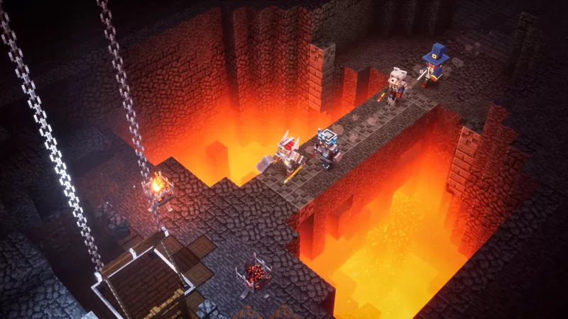 [我的世界].Minecraft 美版中文+1.26.13补丁-switch游戏下载社区