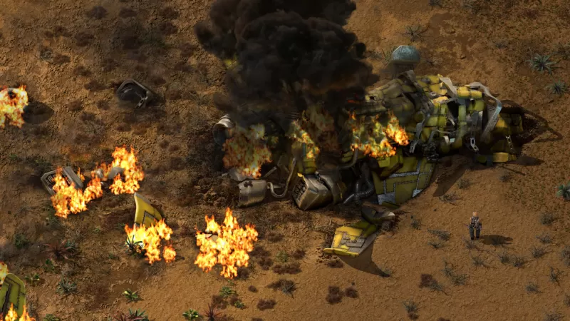 [异星工厂].Factorio 美版中文+2.0.76补丁-switch游戏下载社区