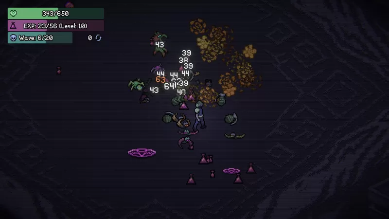 [超能2 - 命运的关键].Overpowered 2 - Crux of Fate 美版中文-switch游戏下载社区