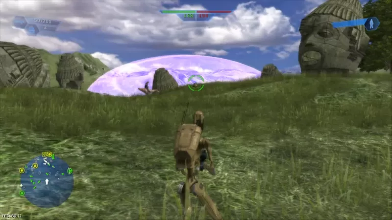 [5.05] 星球大战：前线 经典合集 美版中文 CUSA43804 V1.05 整合 + 降级-switch游戏下载社区