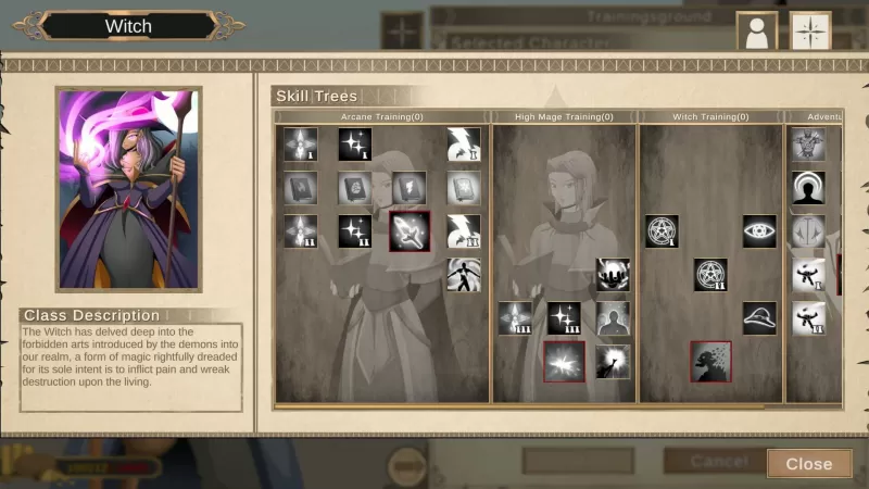 我们的冒险者公会/Our Adventurer Guild-switch游戏下载社区