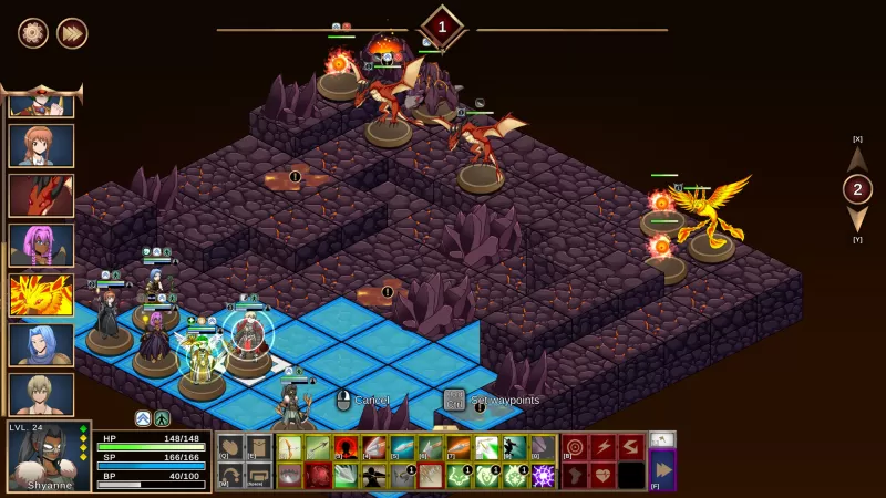 我们的冒险者公会/Our Adventurer Guild-switch游戏下载社区