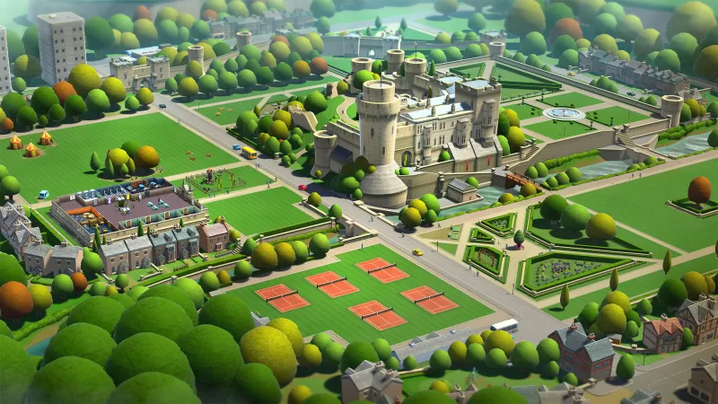 双点校园/Two Point Campus-switch游戏下载社区 双点校园/Two Point Campus-switch游戏下载社区