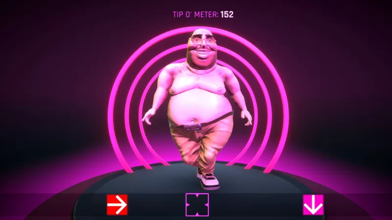 书呆子模拟器/Nerd Simulator-switch游戏下载社区