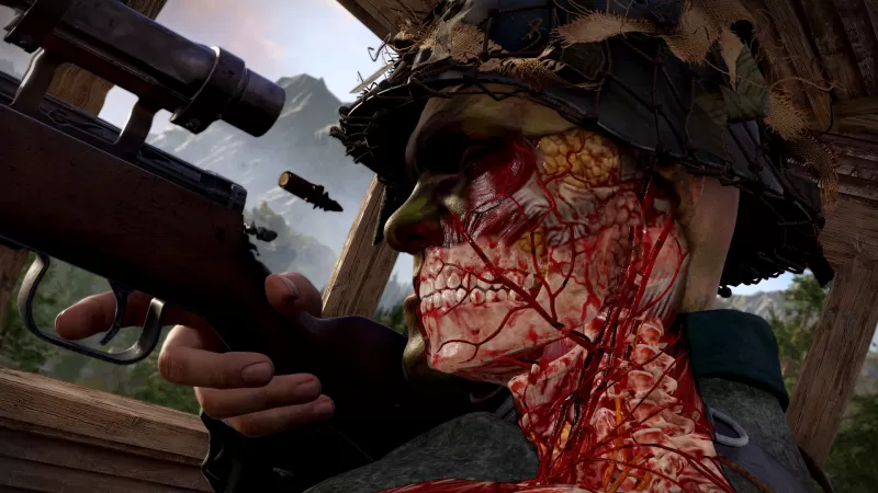 狙击精英:抵抗-虚拟机版/Sniper Elite: Resistance HYPERVISOR-switch游戏下载社区 狙击精英:抵抗-虚拟机版/Sniper Elite: Resistance HYPERVISOR-switch游戏下载社区