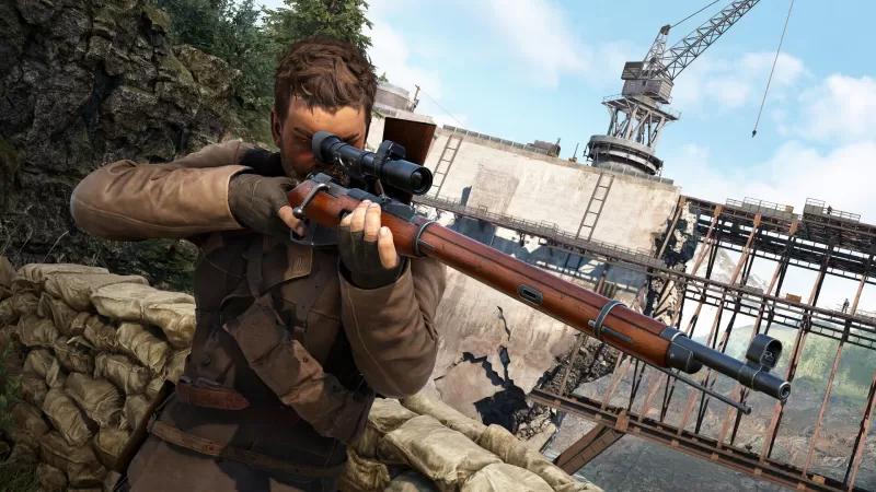 狙击精英:抵抗-虚拟机版/Sniper Elite: Resistance HYPERVISOR-switch游戏下载社区 狙击精英:抵抗-虚拟机版/Sniper Elite: Resistance HYPERVISOR-switch游戏下载社区