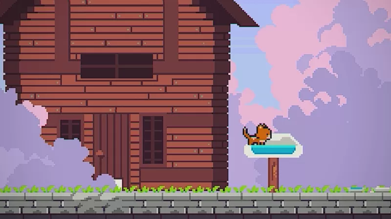  [猫咪向上].Cat-up! 美版中文-switch游戏下载社区