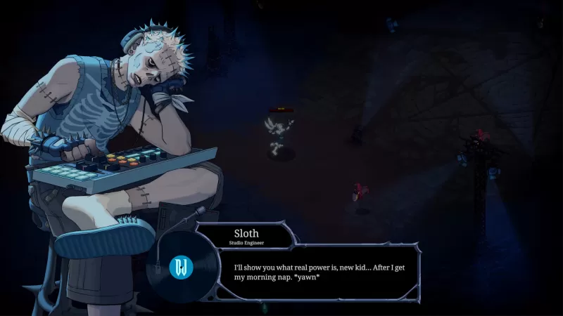 [恶魔狂欢].Devil Jam 美版中文-switch游戏下载社区