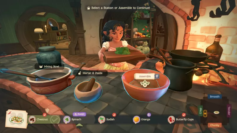 [指环王 夏尔传说].Tales of the Shire A The Lord 美版中文+1.0.6补丁-switch游戏下载社区
