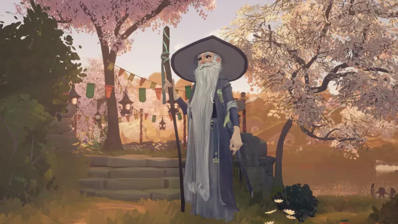 [指环王 夏尔传说].Tales of the Shire A The Lord 美版中文+1.0.6补丁-switch游戏下载社区