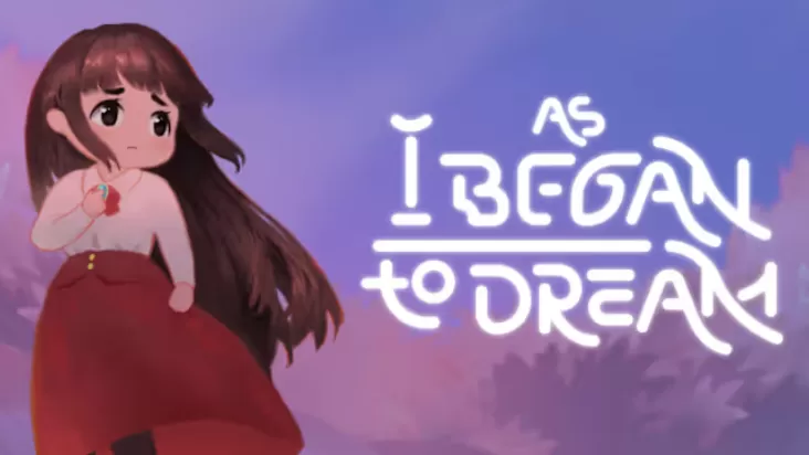 [当我开始做梦时].As I Began to Dream 金手指-switch游戏下载社区