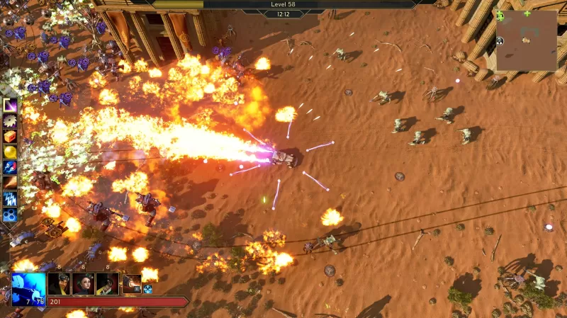 驾战循环：幸存者/Driveloop: Survivors-switch游戏下载社区