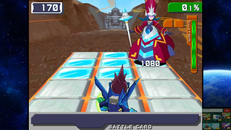 [流星洛克人 完美合集].Mega Man Star Force 美版中文+1.0.2补丁-switch游戏下载社区