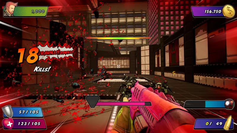 肆虐:开垦 Wrack: Reclamation 1.0.0 金手指-switch游戏下载社区 肆虐:开垦 Wrack: Reclamation 1.0.0 金手指-switch游戏下载社区