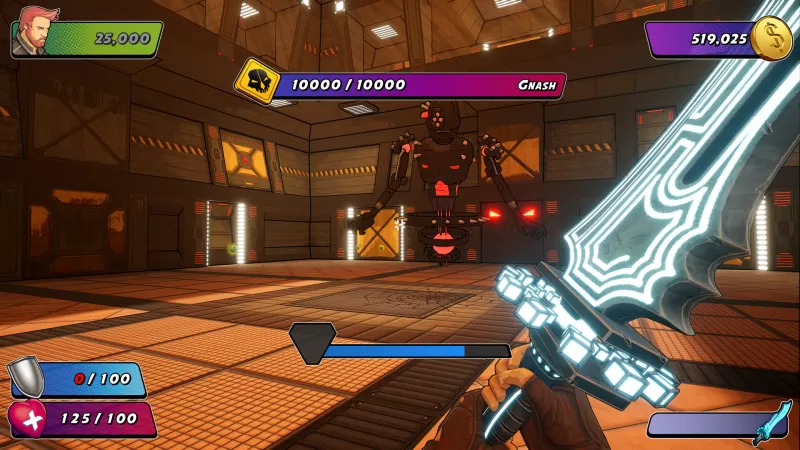肆虐:开垦 Wrack: Reclamation 1.0.0 金手指-switch游戏下载社区 肆虐:开垦 Wrack: Reclamation 1.0.0 金手指-switch游戏下载社区