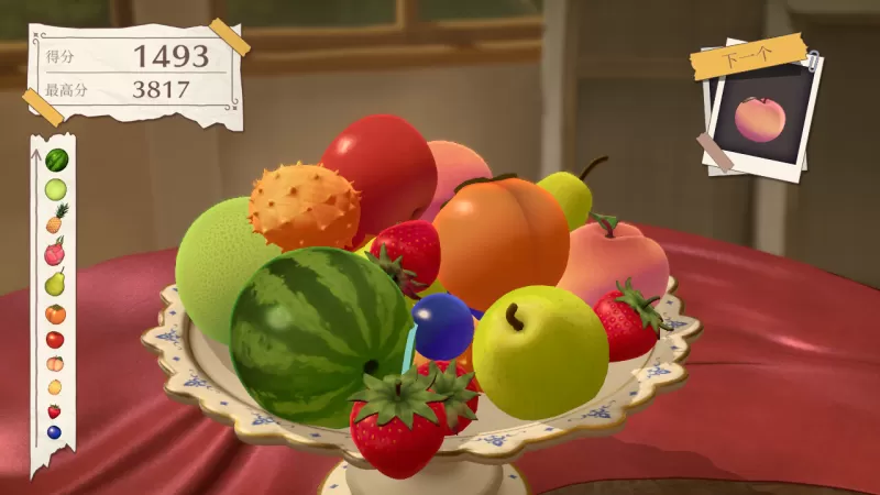 [水果山].Fruit Mountain+v1.1.2升级档 日版中文-switch游戏下载社区