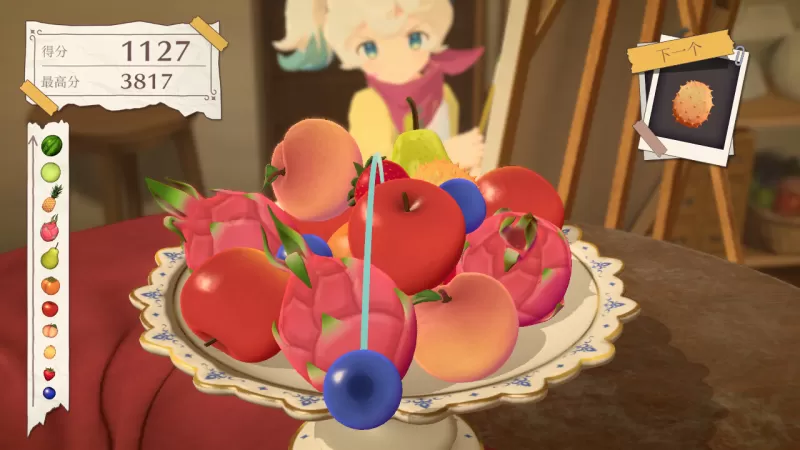 [水果山].Fruit Mountain+v1.1.2升级档 日版中文-switch游戏下载社区
