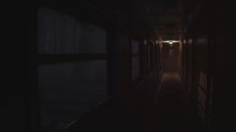 列车长：永恒勤务/Conductor: Eternal Service-switch游戏下载社区