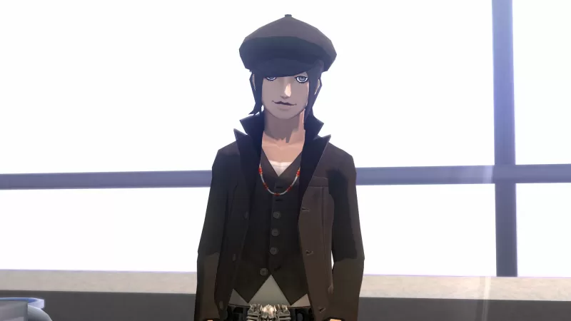 真女神转生3高清复刻版-虚拟机版-switch游戏下载社区