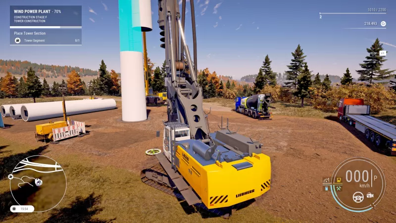 建筑模拟器-虚拟机版/Construction Simulator HYPERVISOR-switch游戏下载社区 建筑模拟器-虚拟机版/Construction Simulator HYPERVISOR-switch游戏下载社区