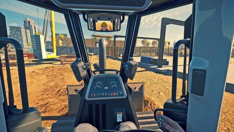建筑模拟器-虚拟机版/Construction Simulator HYPERVISOR-switch游戏下载社区 建筑模拟器-虚拟机版/Construction Simulator HYPERVISOR-switch游戏下载社区