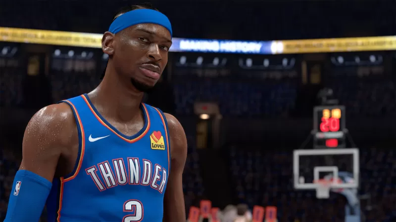 NBA 2K26 篮球 美版中文+1.07补丁-switch游戏下载社区 NBA 2K26 篮球 美版中文+1.07补丁-switch游戏下载社区