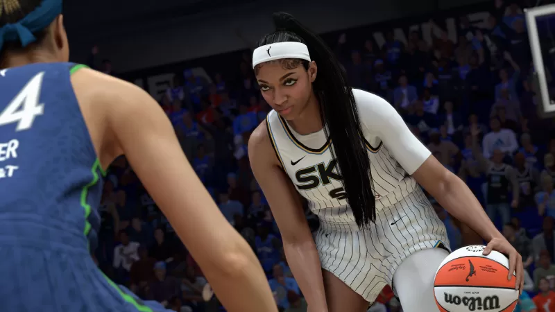 NBA 2K26 篮球 美版中文+1.07补丁-switch游戏下载社区 NBA 2K26 篮球 美版中文+1.07补丁-switch游戏下载社区