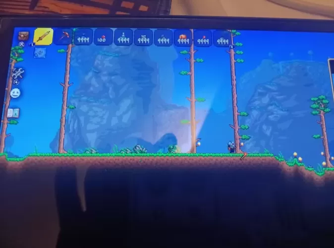 泰拉瑞亚 switch 4.53中文金手指-switch游戏下载社区 泰拉瑞亚 switch 4.53中文金手指-switch游戏下载社区
