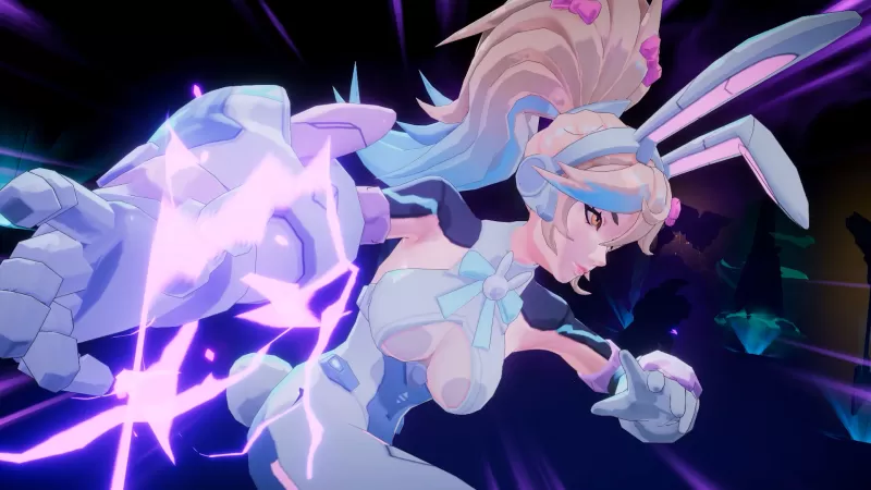 无尽星火/Star Fire: Eternal Cycle-switch游戏下载社区