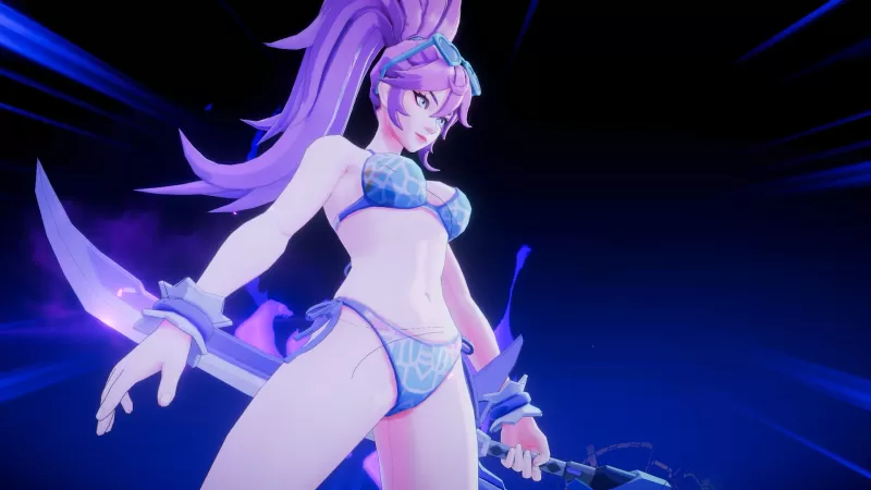 无尽星火/Star Fire: Eternal Cycle-switch游戏下载社区