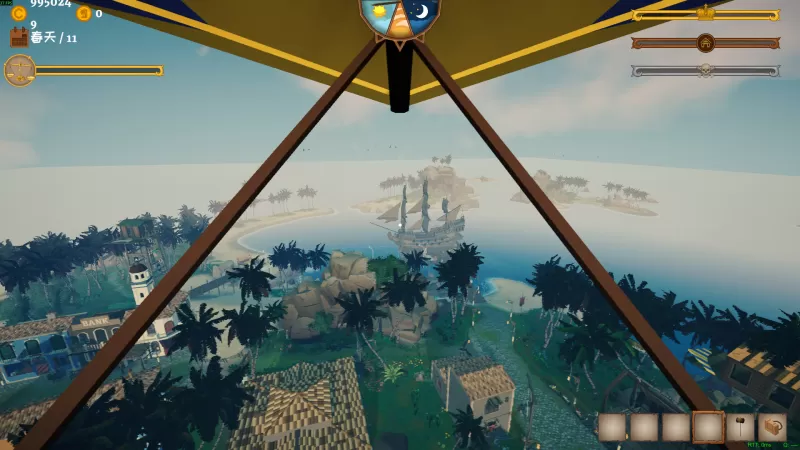 我的海岛庄园/Island Market Simulator-switch游戏下载社区 我的海岛庄园/Island Market Simulator-switch游戏下载社区