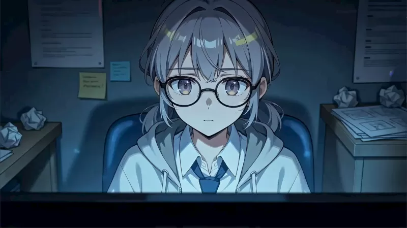 无限截止日/INFINITY DEADLINE-switch游戏下载社区 无限截止日/INFINITY DEADLINE-switch游戏下载社区