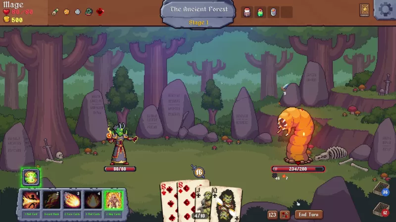 法牌英雄/Heroes of Magic & Cards-switch游戏下载社区 法牌英雄/Heroes of Magic & Cards-switch游戏下载社区