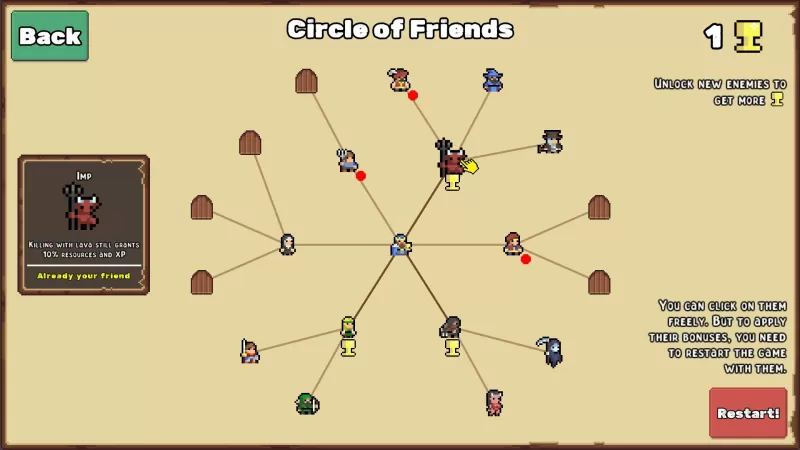 零压力之王：放置防御/Zero Stress King: Idle Defense-switch游戏下载社区