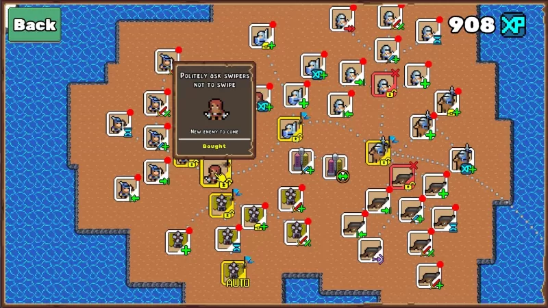 零压力之王：放置防御/Zero Stress King: Idle Defense-switch游戏下载社区