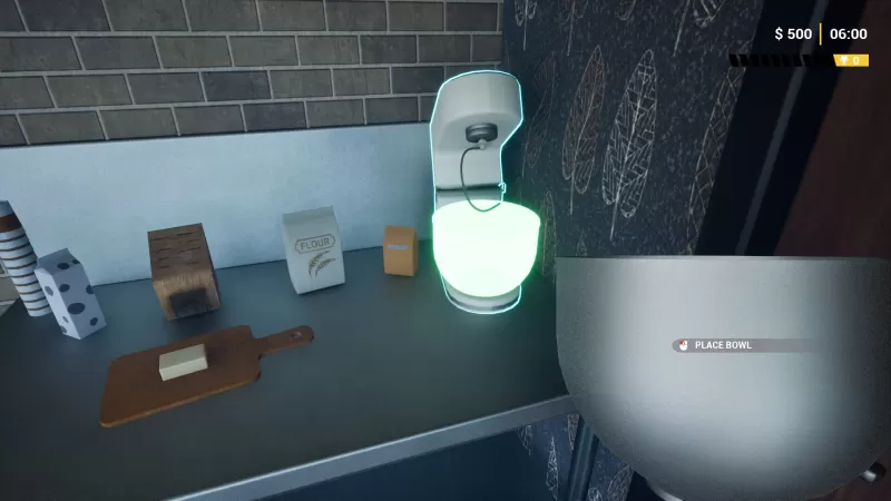烘焙咖啡馆模拟器/Bakery Cafe Simulator-switch游戏下载社区 烘焙咖啡馆模拟器/Bakery Cafe Simulator-switch游戏下载社区